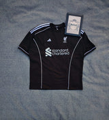 Liverpool – Black Cotton